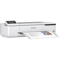 Плоттер Epson SureColor SC-T3100N фото 1